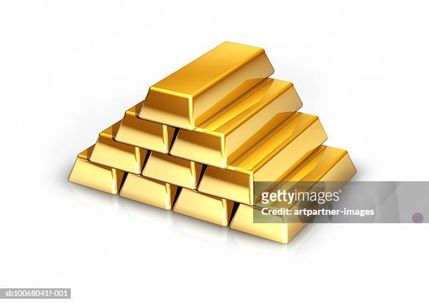 GOLD in Any Form - 70404